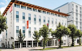ibis Hotel München Garching